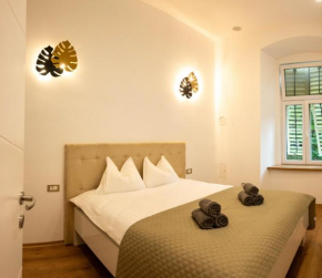 Stay & Heal Apartman